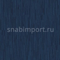 Ковровая плитка Interface Net Effect Two B701 332892 синий — купить в Москве в интернет-магазине Snabimport