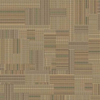 Ковровая плитка Milliken USA REMIX CUSTOM Freestyle 334 Gold-Green желтый