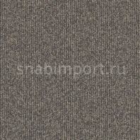 Ковровая плитка Interface Concrete Mix Broomed 338150 Серый — купить в Москве в интернет-магазине Snabimport