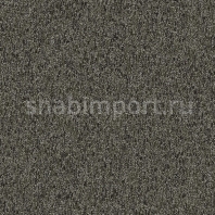 Ковровая плитка Interface Concrete Mix Brushed 338182 Серый