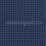 Ковровое покрытие Forbo Flotex Dakota 345193 синий — купить в Москве в интернет-магазине Snabimport