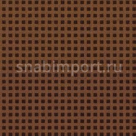 Ковровое покрытие Forbo Flotex Dakota 345227 коричневый — купить в Москве в интернет-магазине Snabimport