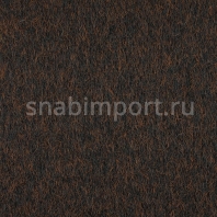 Ковровое покрытие ITC NLF Comfelt Tapijttegel-3615 Dark Brown коричневый — купить в Москве в интернет-магазине Snabimport