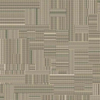 Ковровая плитка Milliken USA REMIX CUSTOM Freestyle 364 Olive-Green Серый — купить в Москве в интернет-магазине Snabimport