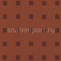 Ковровое покрытие Forbo Flotex Vienna 367073 коричневый — купить в Москве в интернет-магазине Snabimport