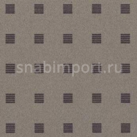 Ковровое покрытие Forbo Flotex Vienna 367108 Серый — купить в Москве в интернет-магазине Snabimport