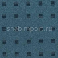 Ковровое покрытие Forbo Flotex Vienna 367172 синий — купить в Москве в интернет-магазине Snabimport