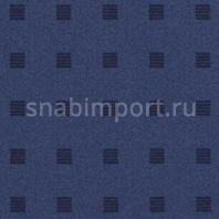 Ковровое покрытие Forbo Flotex Vienna 367194 синий — купить в Москве в интернет-магазине Snabimport