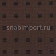 Ковровое покрытие Forbo Flotex Vienna 367228 коричневый — купить в Москве в интернет-магазине Snabimport