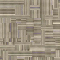 Ковровая плитка Milliken USA REMIX CUSTOM Freestyle 368 Olive-Violet Серый
