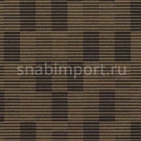 Ковровое покрытие Forbo Flotex berlin 368074 коричневый — купить в Москве в интернет-магазине Snabimport