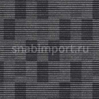 Ковровое покрытие Forbo Flotex berlin 368176 Серый — купить в Москве в интернет-магазине Snabimport