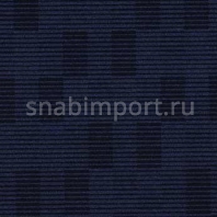 Ковровое покрытие Forbo Flotex berlin 368194 синий — купить в Москве в интернет-магазине Snabimport