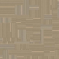 Ковровая плитка Milliken USA REMIX CUSTOM Freestyle 370 Tan Бежевый — купить в Москве в интернет-магазине Snabimport