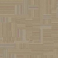 Ковровая плитка Milliken USA REMIX CUSTOM Freestyle 371 Tan-Ruby Бежевый — купить в Москве в интернет-магазине Snabimport
