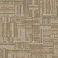 Ковровая плитка Milliken USA REMIX CUSTOM Freestyle 372 Tan-Mango Бежевый — купить в Москве в интернет-магазине Snabimport