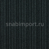 Ковровое покрытие ITC NLF Offline Tapijttegel-3761 Dark Grey Black черный — купить в Москве в интернет-магазине Snabimport