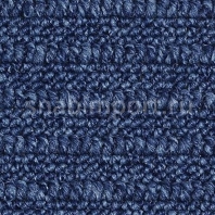 Ковровое покрытие Vorwerk FORMAT 3K84 синий — купить в Москве в интернет-магазине Snabimport