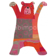 Ковры Brink Campman Kids 41000 (1,4 м*2 м)