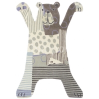 Ковры Brink Campman Kids 41001 (1,4 м*2 м)