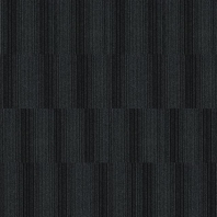 Ковровая плитка Interface Barricade One 4118002 Anthrazite чёрный — купить в Москве в интернет-магазине Snabimport