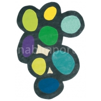 Ковры Brink Campman Kids 41417 (1,4 м*2 м)