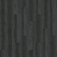 Ковровая плитка Interface Touch of Timber 4191012 Blackwood чёрный