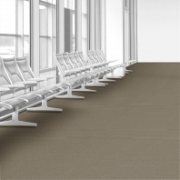 Ковровая плитка Interface Elevation III 4199002 Brocatello Серый