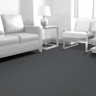 Ковровая плитка Interface Elevation III 4199007 Grigio Nilo Серый