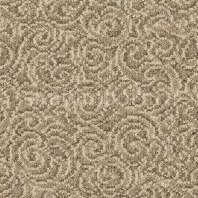Ковровое покрытие Ulster Natural Choice Axminster Fresco Fawn 41_20045 коричневый — купить в Москве в интернет-магазине Snabimport