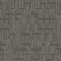 Ковровая плитка Interface Series.1 Textured 4202001 Metal Серый — купить в Москве в интернет-магазине Snabimport