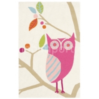 Ковры Brink Campman Harlequin What-a-Hoot-Ca 42202 (1,4 м*2 м)