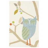 Ковры Brink Campman Harlequin What-a-Hoot-Pa 42208 (1,4 м*2 м)