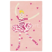 Ковры Brink Campman Harlequin Polly-Pirouette 42502 (1,4 м*2 м)