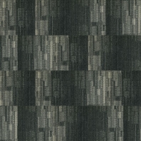 Ковровая плитка Interface Works Geometry 4278002 Linen чёрный — купить в Москве в интернет-магазине Snabimport