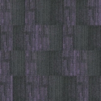 Ковровая плитка Interface Works Geometry 4278008 Violet Фиолетовый — купить в Москве в интернет-магазине Snabimport