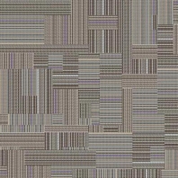 Ковровая плитка Milliken USA REMIX CUSTOM Freestyle 428 Stone-Violet зеленый — купить в Москве в интернет-магазине Snabimport