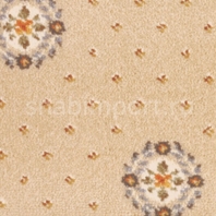 Ковровое покрытие Ulster Sheriden Cameo Provencale 42_2558 Бежевый