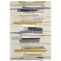 Ковры Brink Campman Harlequin Zeal-Pewter 43004 (1,4 м*2 м)