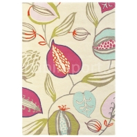 Ковры Brink Campman Harlequin Tembok-Peony 43101 (1,4 м*2 м)