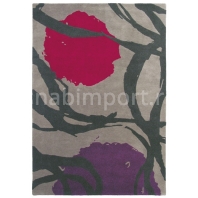 Ковры Brink Campman Harlequin Soleil-Magenta 43200 (1,4 м*2 м)