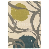 Ковры Brink Campman Harlequin Soleil-Ocean 43201 (1,4 м*2 м)