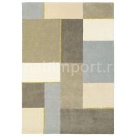 Ковры Brink Campman Harlequin Iona-Hessian 43301 (1,4 м*2 м)