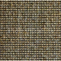 Ковровая плитка Bentzon Carpets Kvadrat 441053 коричневый — купить в Москве в интернет-магазине Snabimport