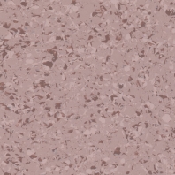Коммерческий линолеум Gerflor Mipolam Affinity 4437 Cashmere Rose коричневый — купить в Москве в интернет-магазине Snabimport