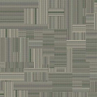 Ковровая плитка Milliken USA REMIX CUSTOM Freestyle 444 Sage-Green зеленый — купить в Москве в интернет-магазине Snabimport