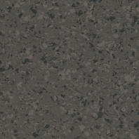 Коммерческий линолеум Gerflor Mipolam Affinity 4445 Mocca чёрный — купить в Москве в интернет-магазине Snabimport