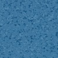 Коммерческий линолеум Gerflor Mipolam Affinity 4446 Blue Ocean синий — купить в Москве в интернет-магазине Snabimport