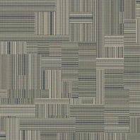 Ковровая плитка Milliken USA REMIX CUSTOM Freestyle 447 Sage-Indigo зеленый — купить в Москве в интернет-магазине Snabimport