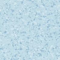 Коммерческий линолеум Gerflor Mipolam Affinity 4496 Light Sapphire голубой — купить в Москве в интернет-магазине Snabimport